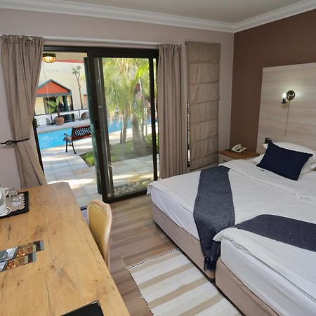 Minen Hotel Τσουμέμπ Εξωτερικό φωτογραφία