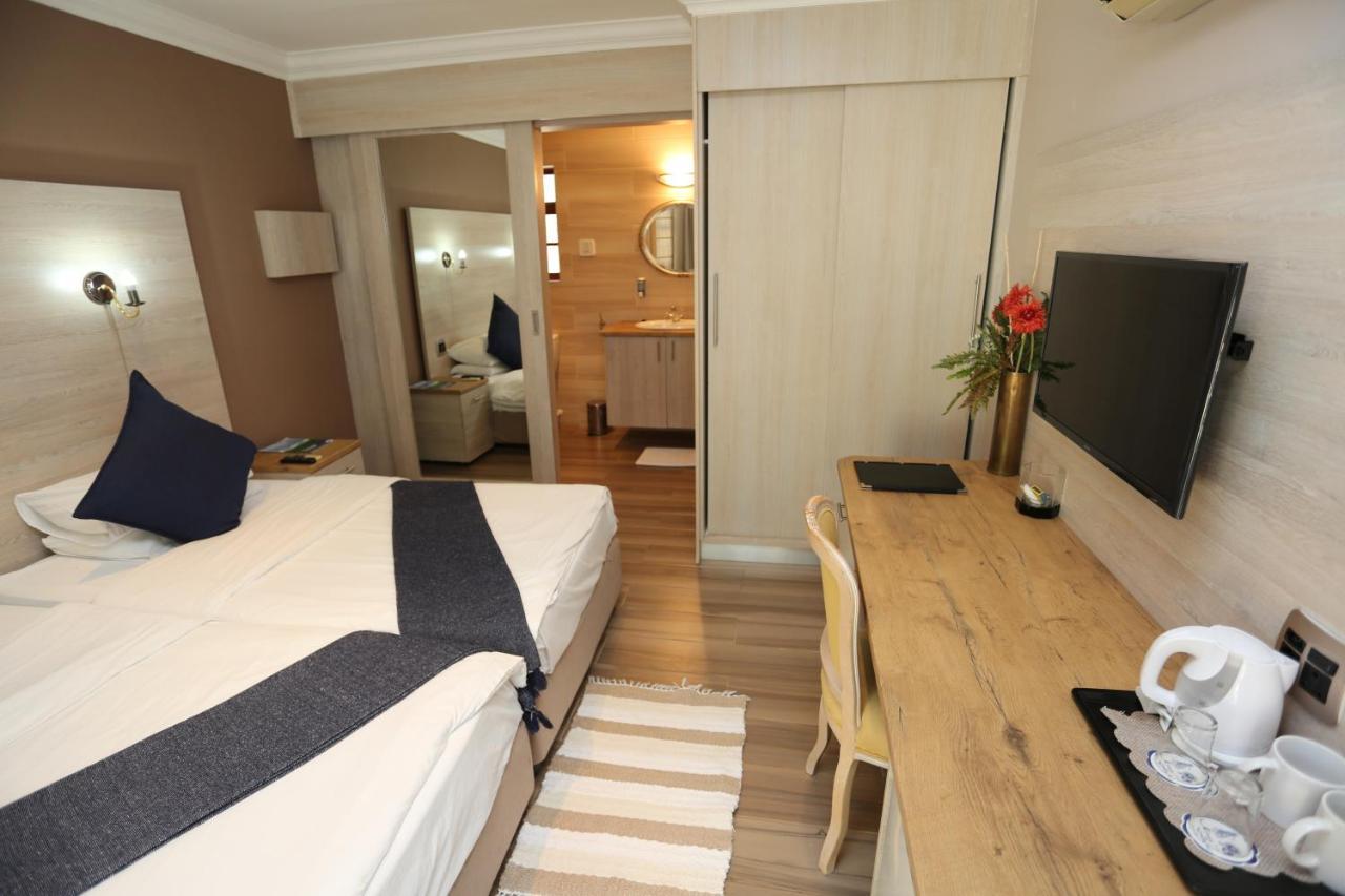 Minen Hotel Τσουμέμπ Εξωτερικό φωτογραφία
