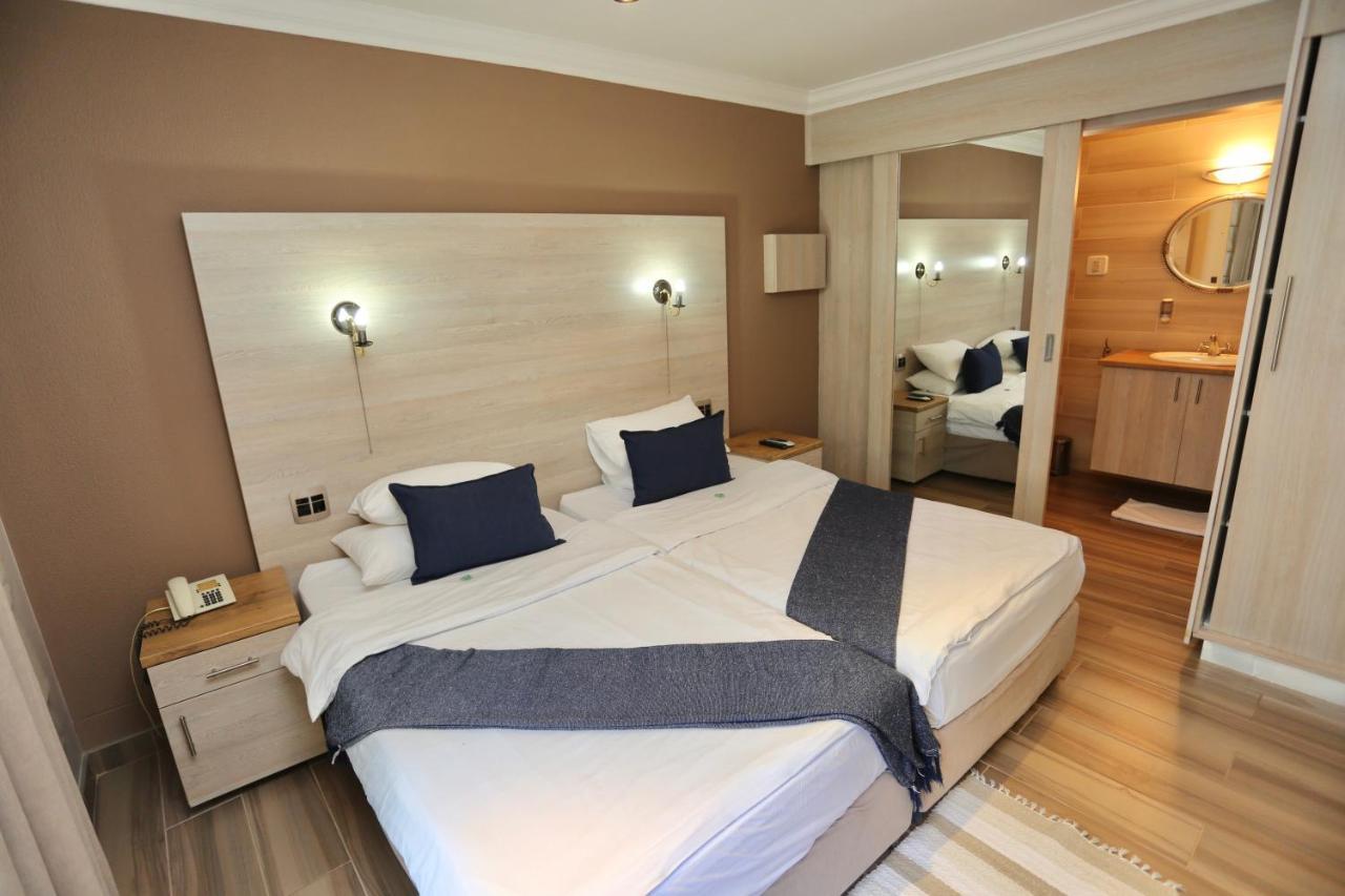 Minen Hotel Τσουμέμπ Εξωτερικό φωτογραφία